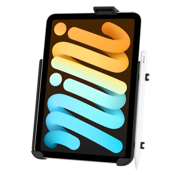 RAM EZ-Roll'r™ Halter für Apple iPad mini (A17 Pro) / mini (6. Gen) - RAM-HOL-AP36U