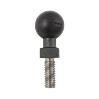 RAM Tough Ball™ Gewindestift M10 mit B-Kugel - RAP-B-379U-M10-JD1